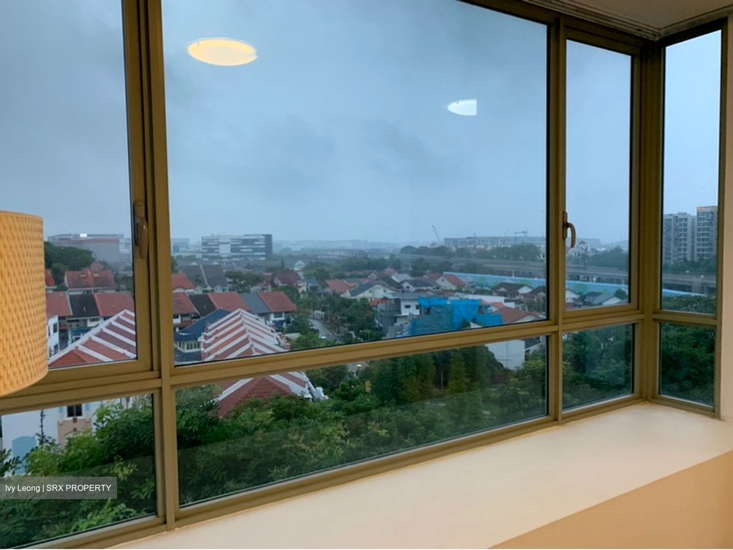 Casa Merah (D16), Apartment #585564781